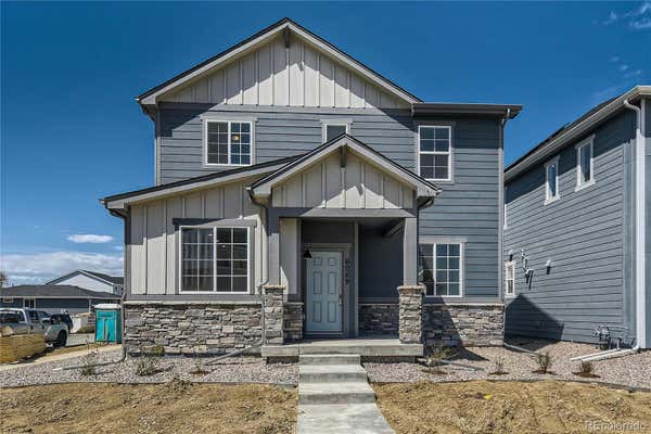 2848 NECTAR ST, STRASBURG, CO 80136 - Image 1