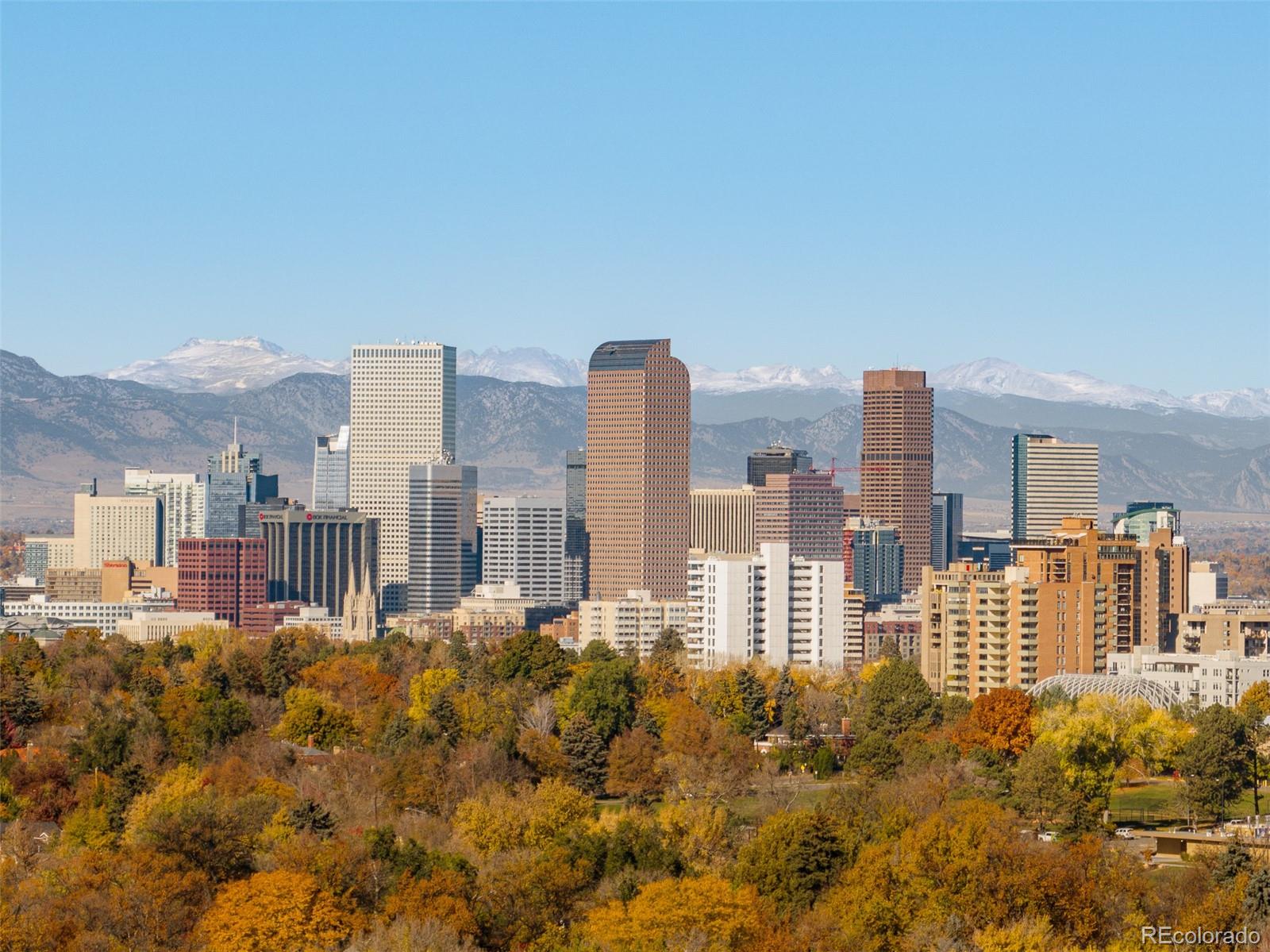 Denver, Colorado, 80206, United States, 3 Bedrooms Bedrooms, ,4 BathroomsBathrooms,Residential,Active,1987227