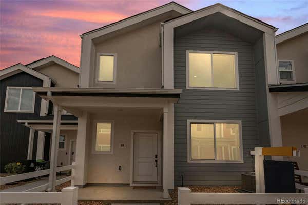 500 DENVER AVE # 6D, FORT LUPTON, CO 80621 - Image 1