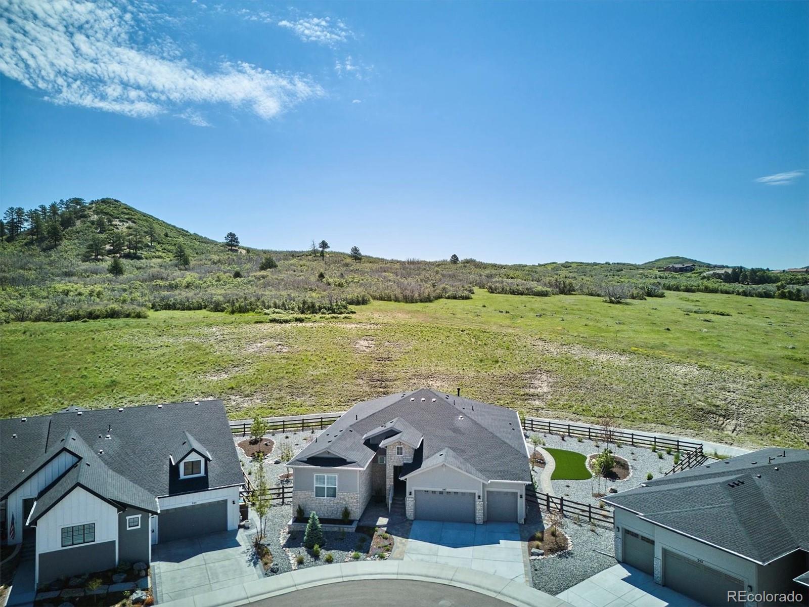 Castle Rock, Colorado, 80104, United States, ,4 BathroomsBathrooms,Residential,Active,1824531