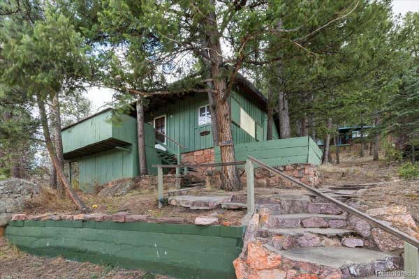 6690 SPRUCE AVE, GREEN MOUNTAIN FALLS, CO 80819 - Image 1