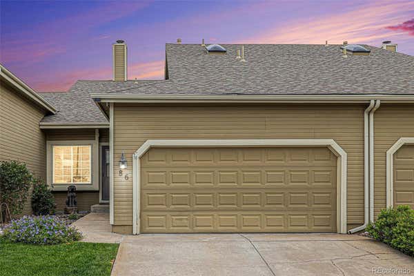 86 RISING SUN TER, COLORADO SPRINGS, CO 80921 - Image 1