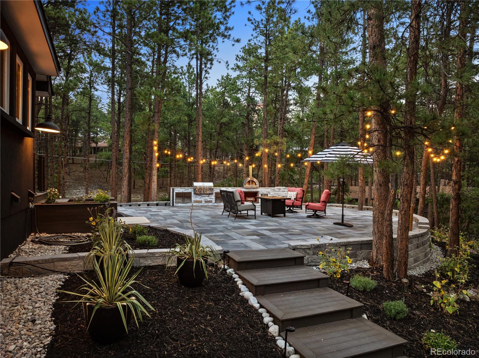 Colorado Springs, Colorado, 80921, United States, 5 Bedrooms Bedrooms, ,4 BathroomsBathrooms,Residential,Active,1996271