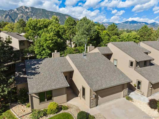 69 WOODBRIDGE DR, COLORADO SPRINGS, CO 80906 - Image 1