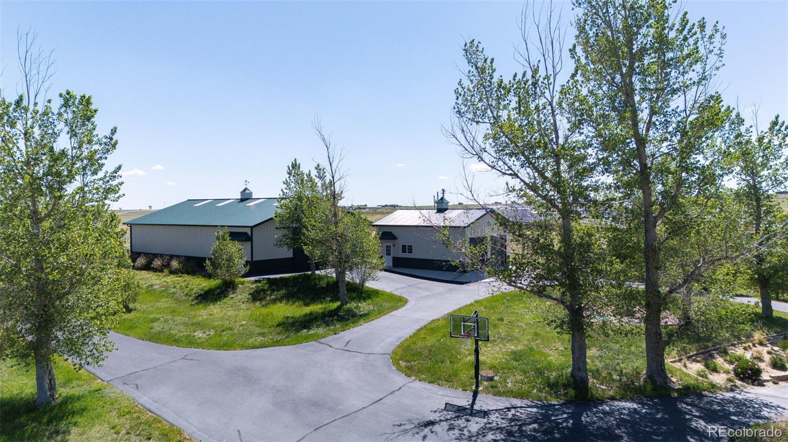 Elizabeth, Colorado, 80107, United States, 4 Bedrooms Bedrooms, ,4 BathroomsBathrooms,Residential,Active,1914931