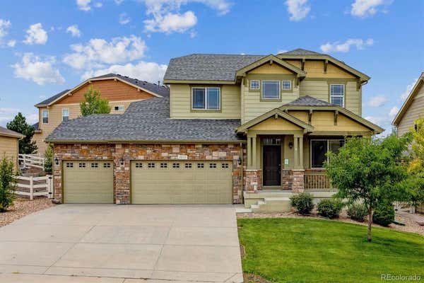 3977 HEATHERGLENN LN, CASTLE ROCK, CO 80104 - Image 1