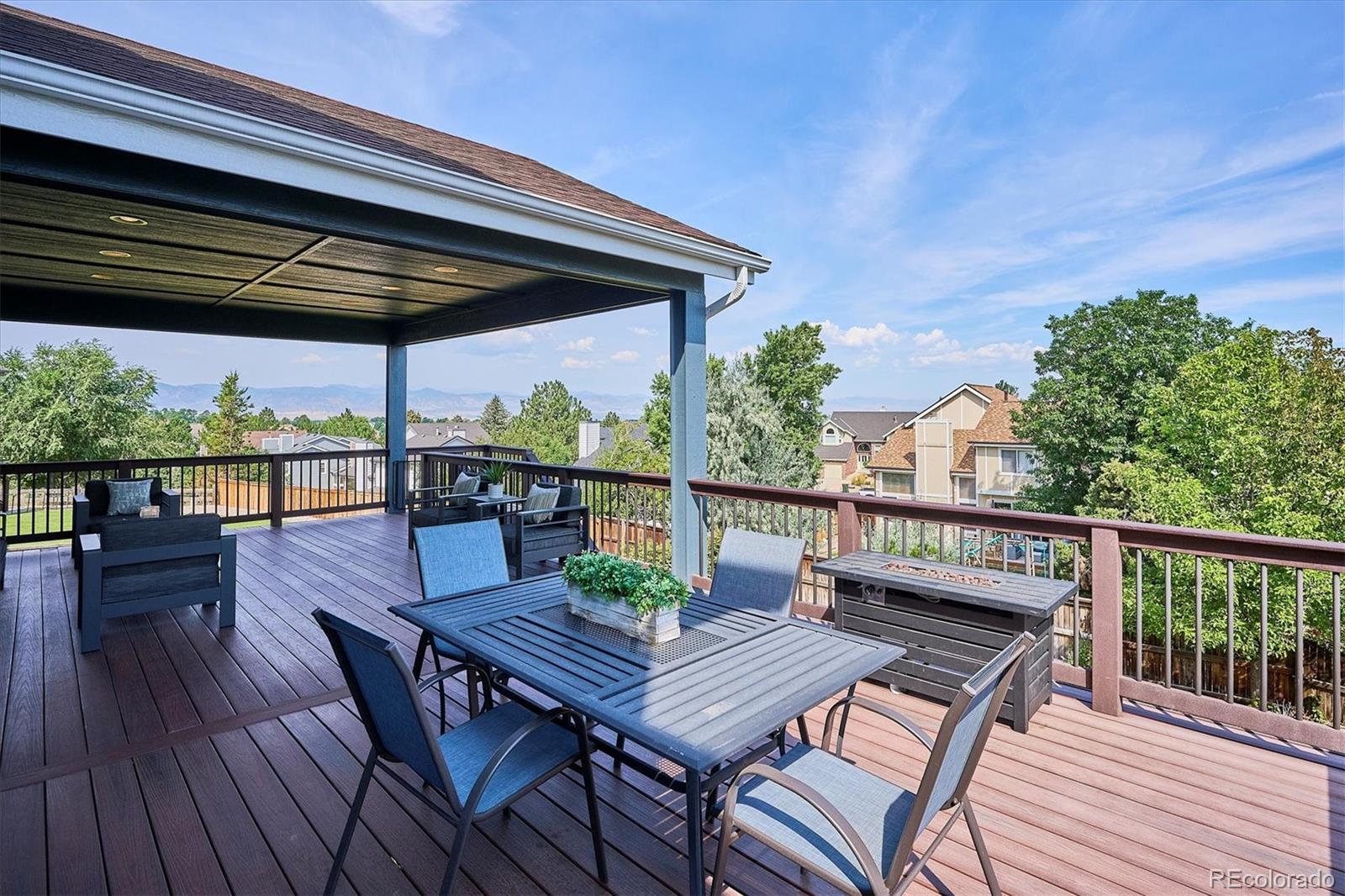 Highlands Ranch, Colorado, 80126, United States, 7 Bedrooms Bedrooms, ,4 BathroomsBathrooms,Residential,Active,1922282