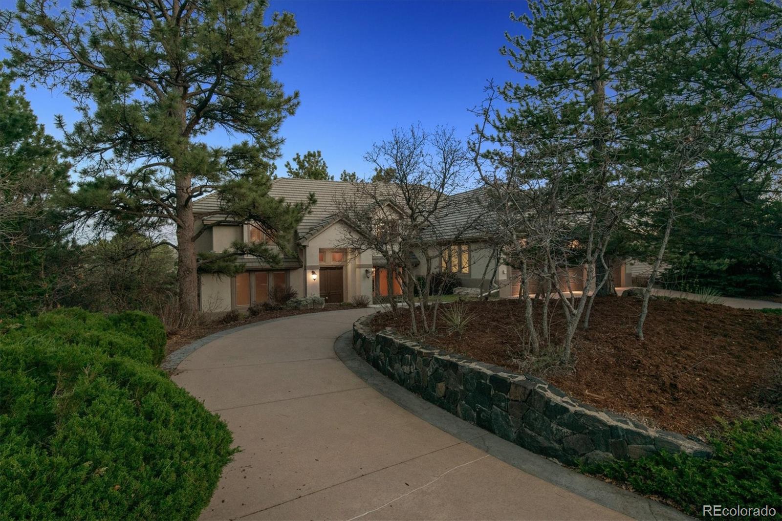 Castle Rock, Colorado, 80108, United States, 4 Bedrooms Bedrooms, ,4 BathroomsBathrooms,Residential,Active,1798227