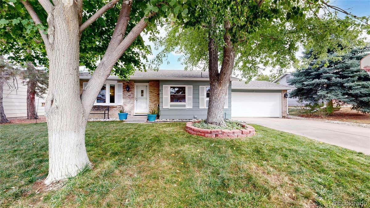 16651 E GUNNISON PL, AURORA, CO 80017, photo 1 of 33