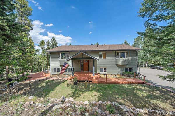 9730 S WARHAWK RD, CONIFER, CO 80433 - Image 1