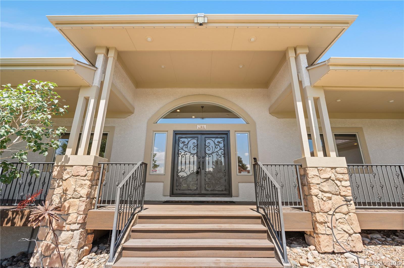 Castle Rock, Colorado, 80109, United States, 5 Bedrooms Bedrooms, ,6 BathroomsBathrooms,Residential,Active,1905040