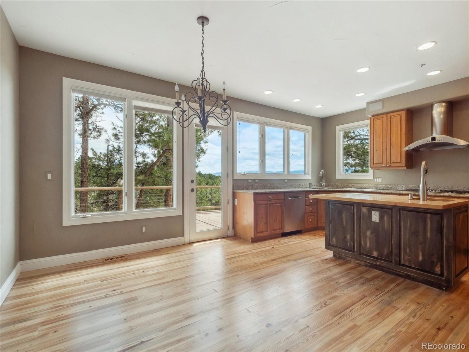 Castle Rock, Colorado, 80108, United States, 4 Bedrooms Bedrooms, ,4 BathroomsBathrooms,Residential,Active,1798227