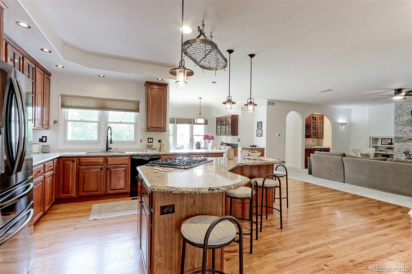 Thornton, Colorado, 80241, United States, 5 Bedrooms Bedrooms, ,5 BathroomsBathrooms,Residential,Active,2035147