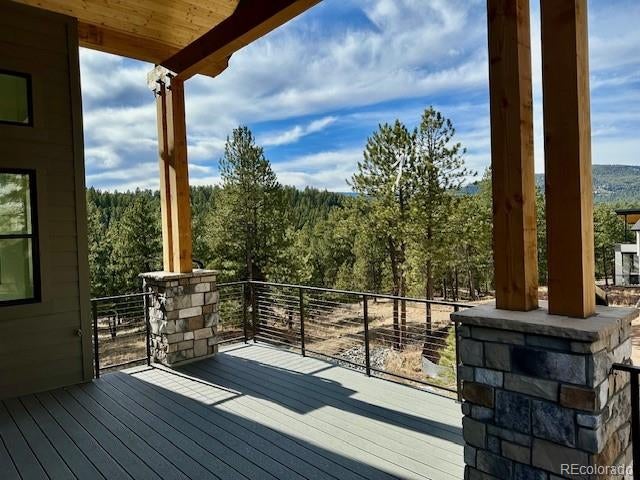 Evergreen, Colorado, 80439, United States, 5 Bedrooms Bedrooms, ,6 BathroomsBathrooms,Residential,Active,2008684