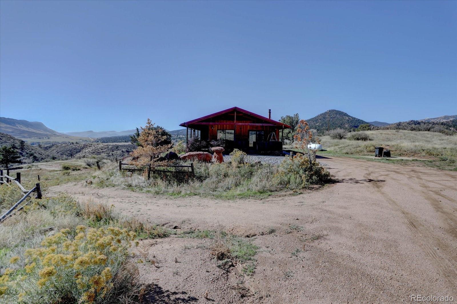 Lyons, Colorado, 80540, United States, 3 Bedrooms Bedrooms, ,2 BathroomsBathrooms,Residential,Active,1970923