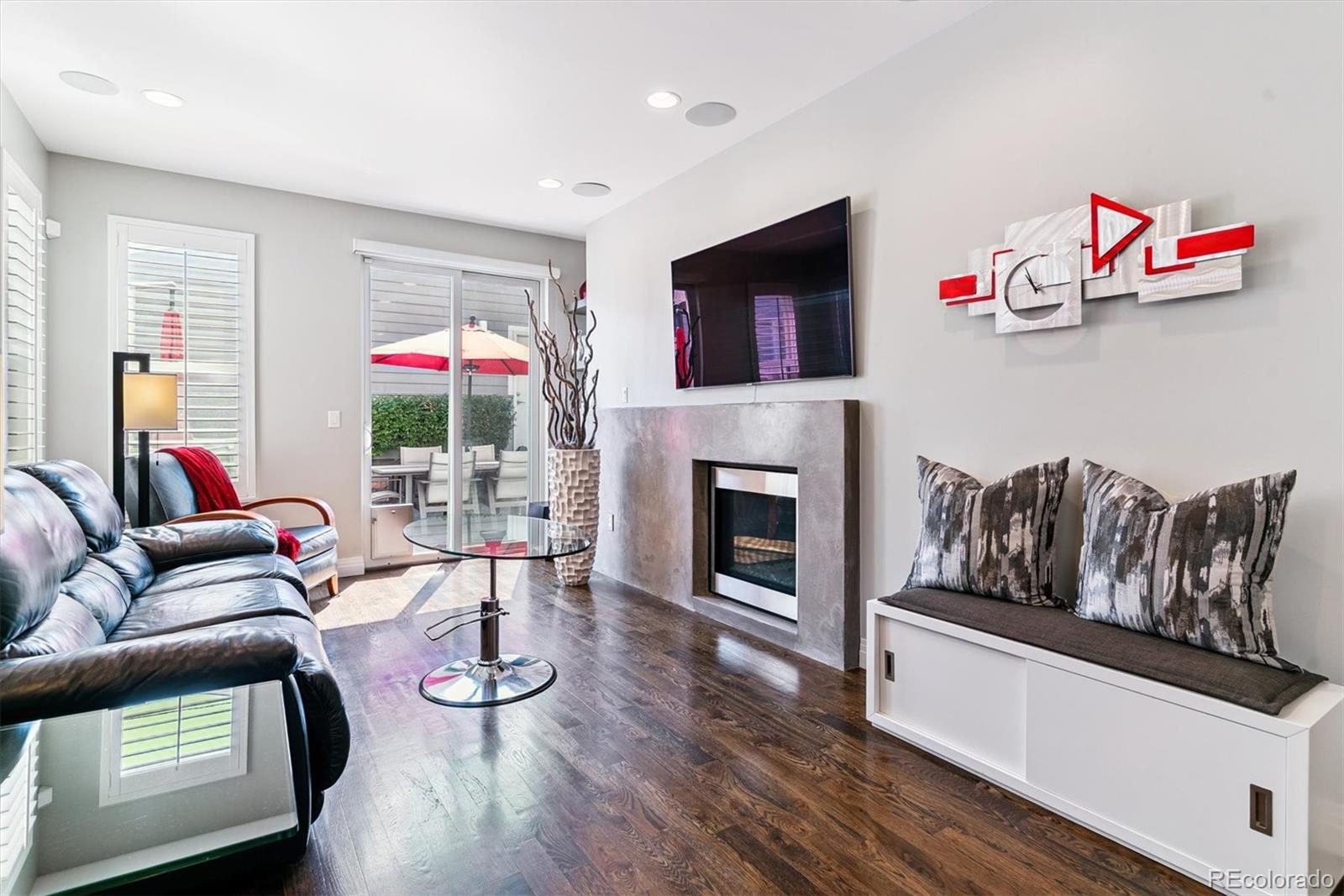 Denver, Colorado, 80205, United States, 4 Bedrooms Bedrooms, ,4 BathroomsBathrooms,Residential,Active,1905128
