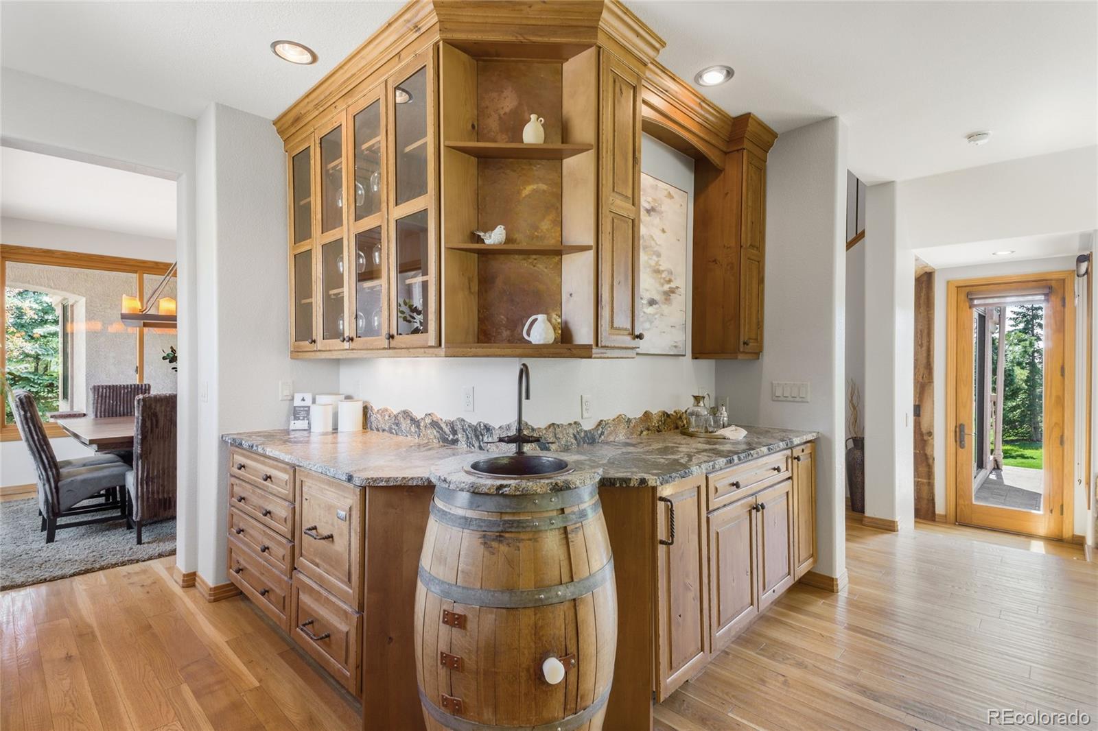 Morrison, Colorado, 80465, United States, ,5 BathroomsBathrooms,Residential,Active,1810483