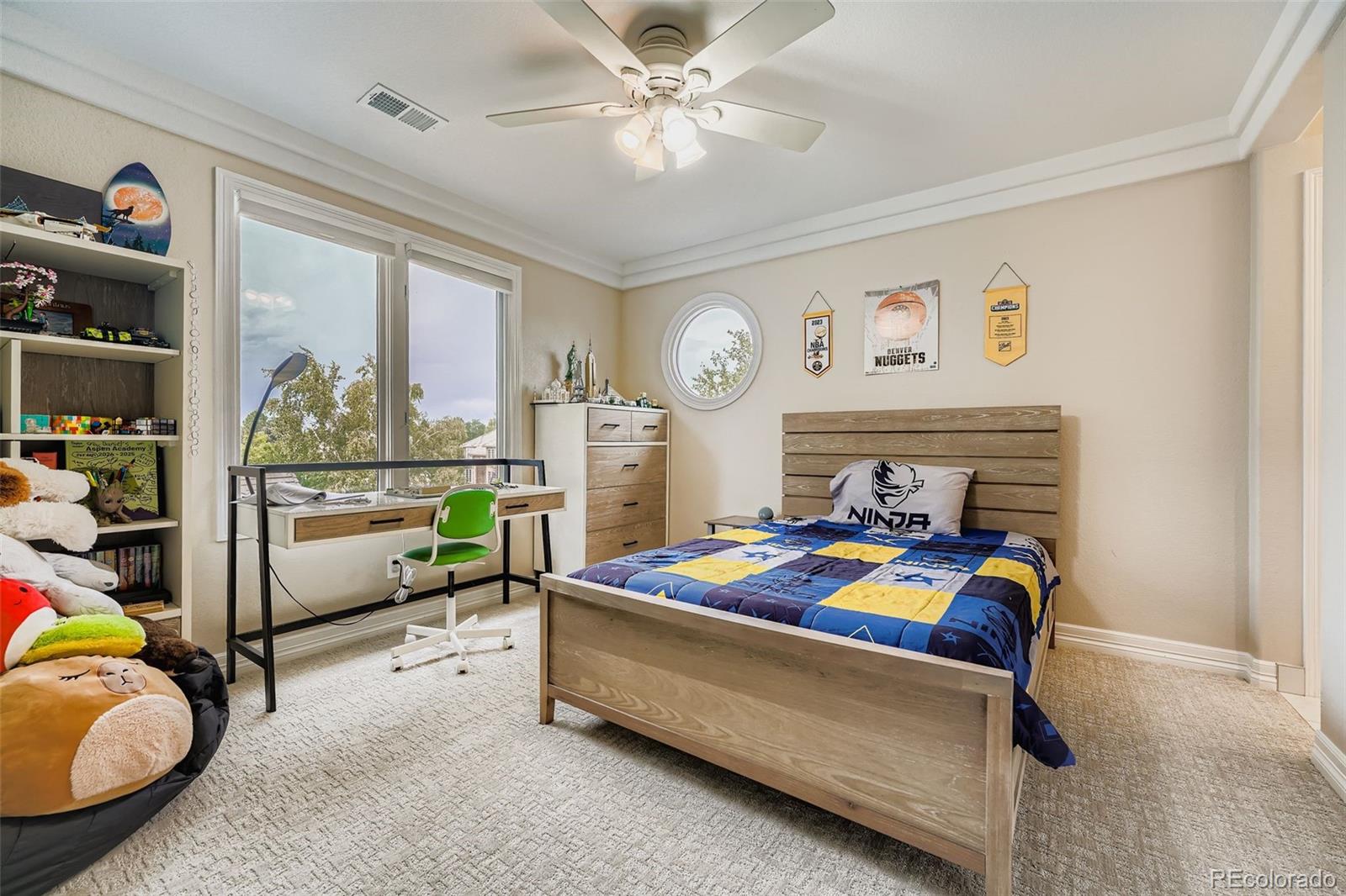 Centennial, Colorado, 80015, United States, 6 Bedrooms Bedrooms, ,6 BathroomsBathrooms,Residential,Active,1945854