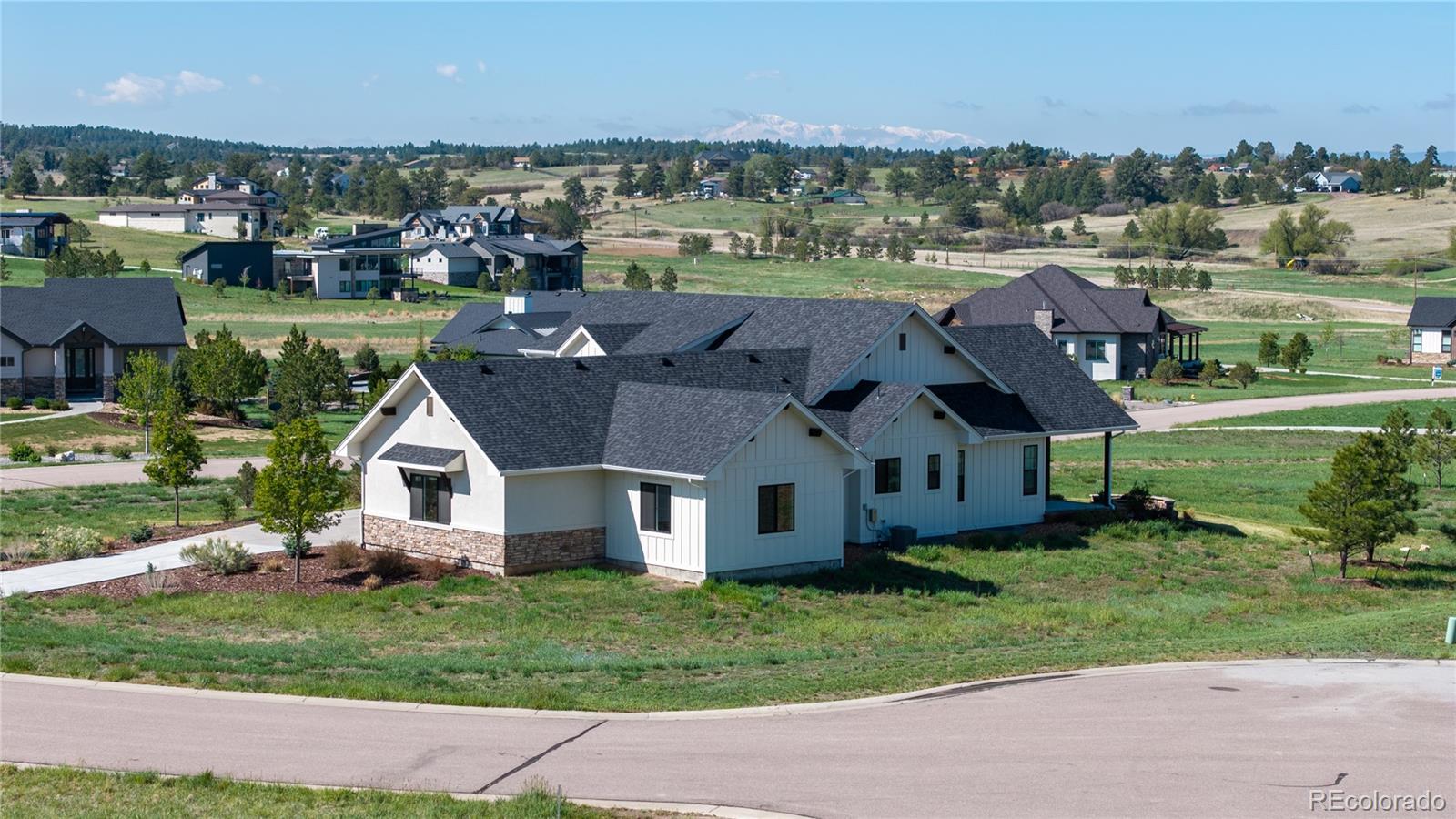 Franktown, Colorado, 80116, United States, 5 Bedrooms Bedrooms, ,6 BathroomsBathrooms,Residential,Active,1811101