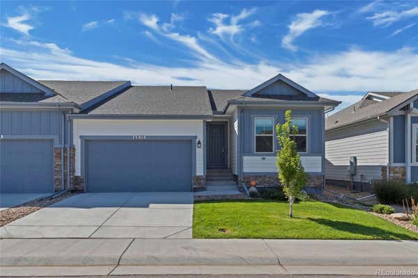 6820 ZEBRA GRASS LN, PARKER, CO 80138 - Image 1