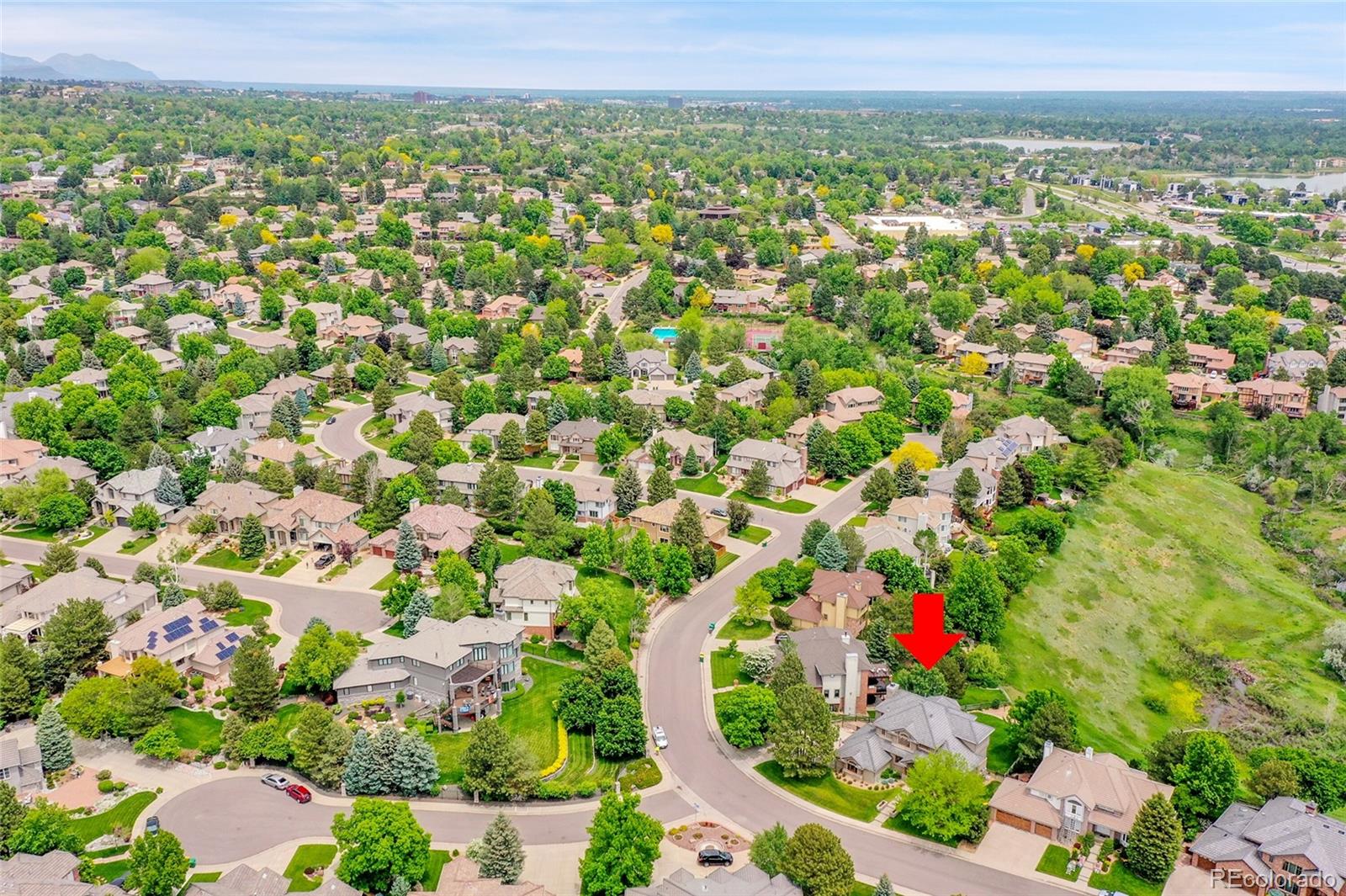 Lakewood, Colorado, 80227, United States, 4 Bedrooms Bedrooms, ,5 BathroomsBathrooms,Residential,Active,1831768