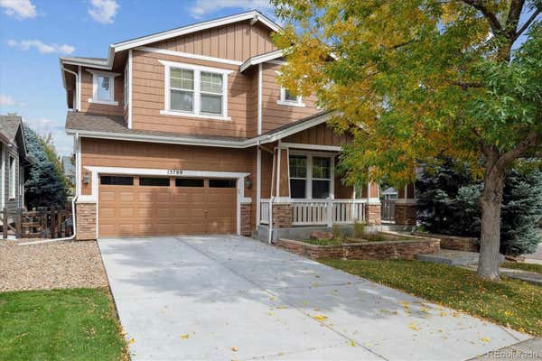 13799 E WEAVER PL, CENTENNIAL, CO 80111 - Image 1