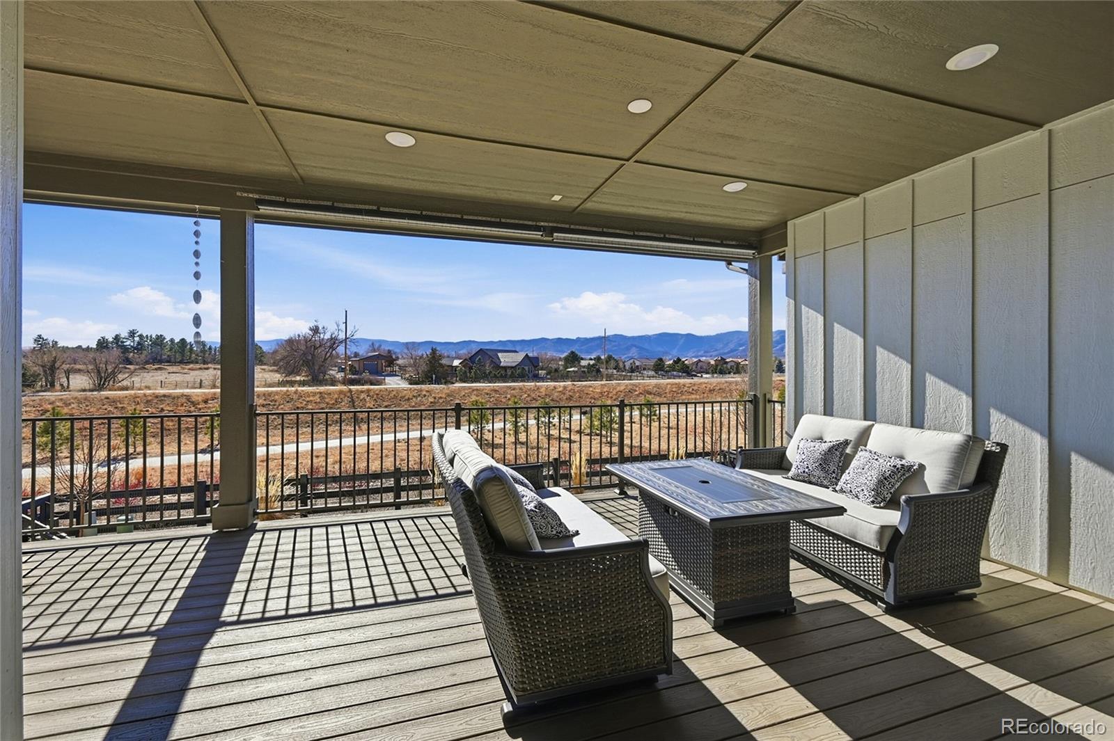 Littleton, Colorado, 80125, United States, 5 Bedrooms Bedrooms, ,7 BathroomsBathrooms,Residential,Active,2012467