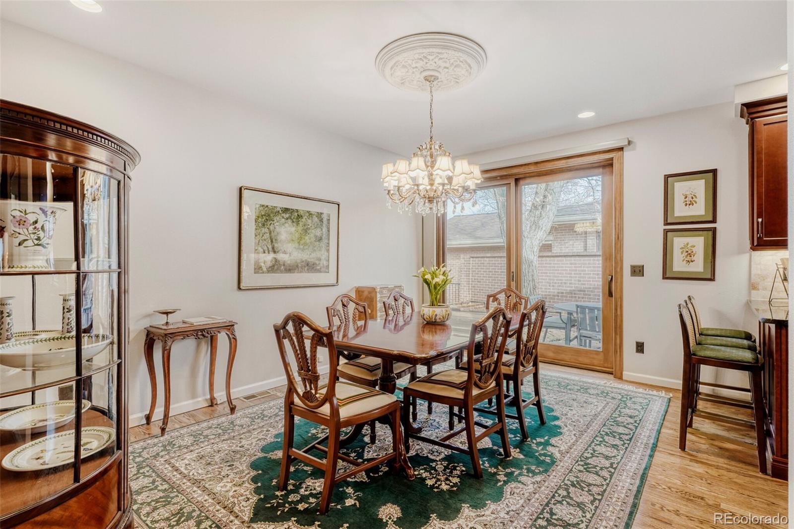 Denver, Colorado, 80210, United States, 4 Bedrooms Bedrooms, ,3 BathroomsBathrooms,Residential,Active,2017495