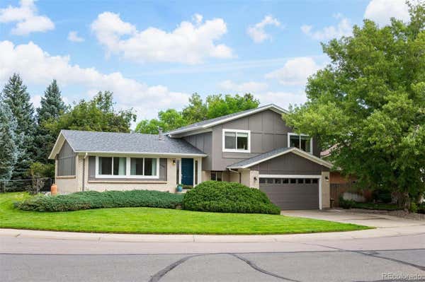 1230 S WARD CT, LAKEWOOD, CO 80228 - Image 1