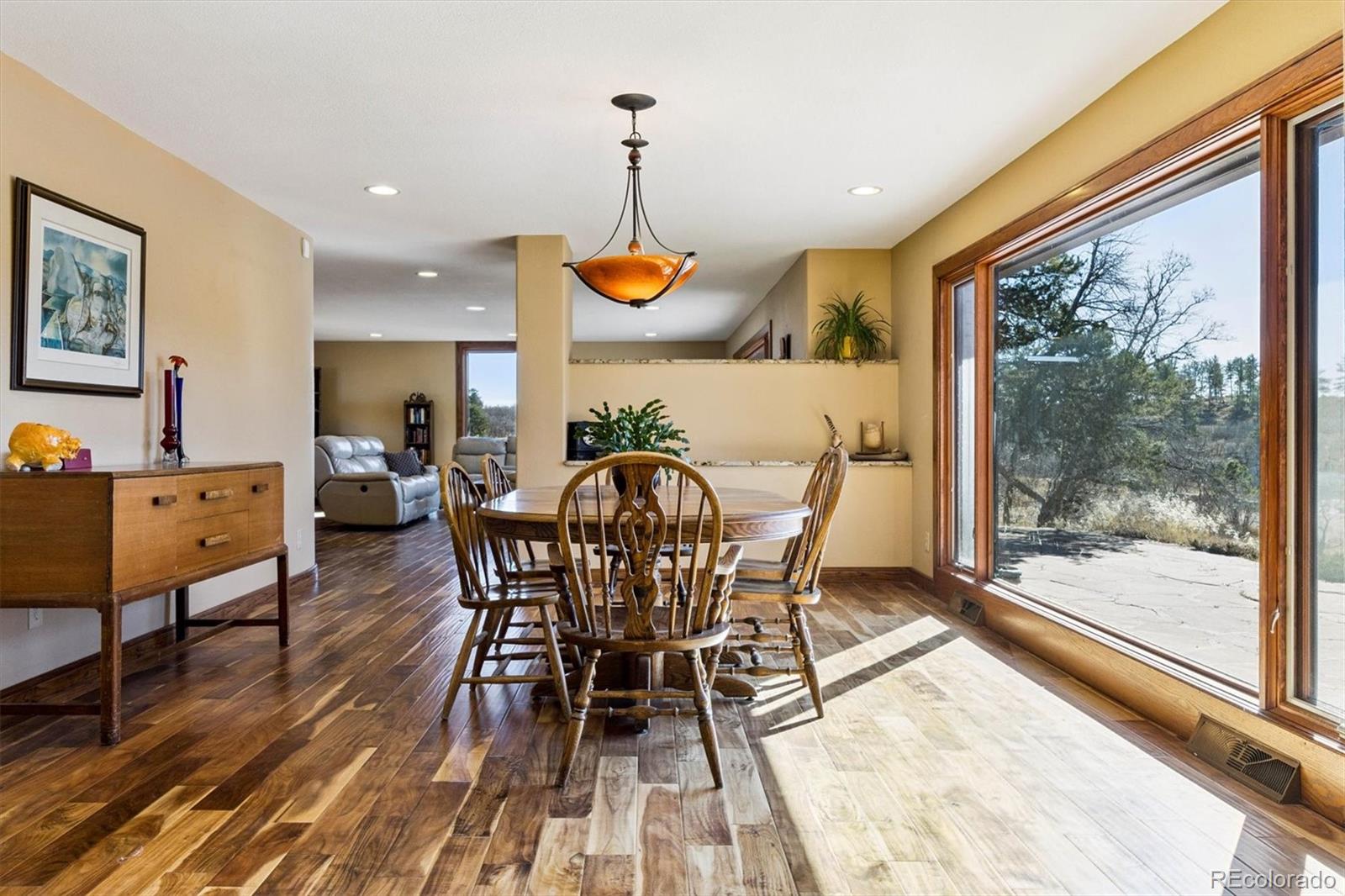 Sedalia, Colorado, 80135, United States, 5 Bedrooms Bedrooms, ,6 BathroomsBathrooms,Residential,Active,1996570