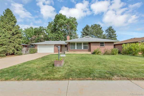 3342 YARROW CT, WHEAT RIDGE, CO 80033 - Image 1