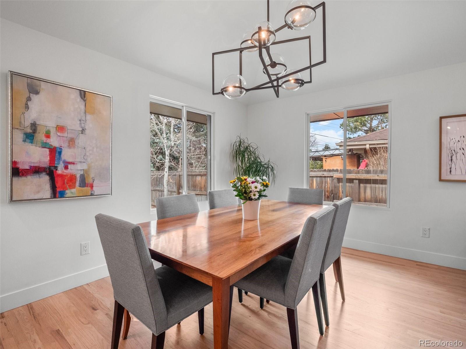 Denver, Colorado, 80210, United States, 5 Bedrooms Bedrooms, ,5 BathroomsBathrooms,Residential,Active,1945244