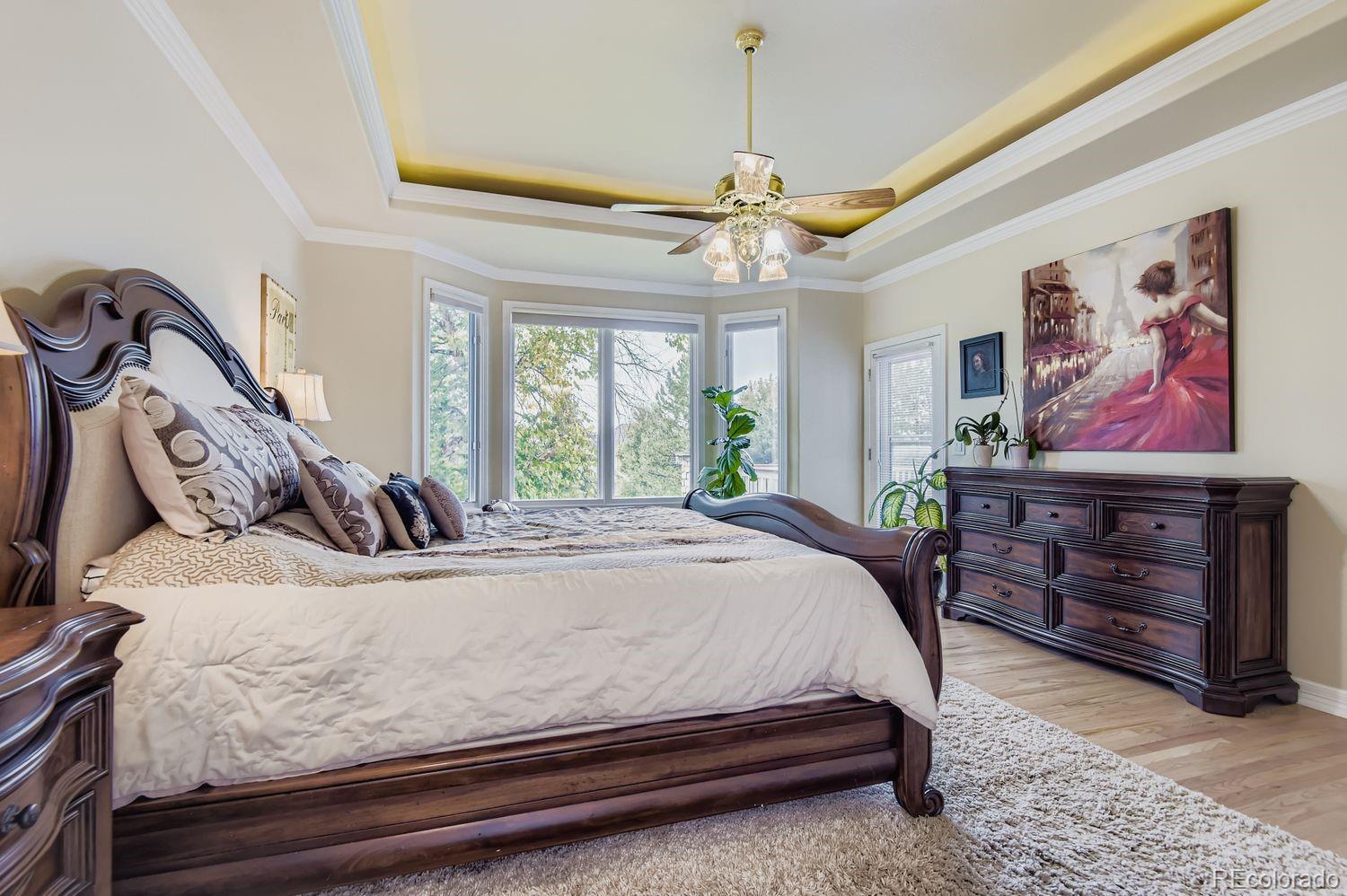 Centennial, Colorado, 80015, United States, 6 Bedrooms Bedrooms, ,6 BathroomsBathrooms,Residential,Active,1945854