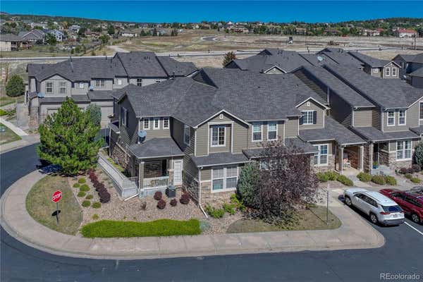 1297 TIMBER RUN HTS, MONUMENT, CO 80132 - Image 1