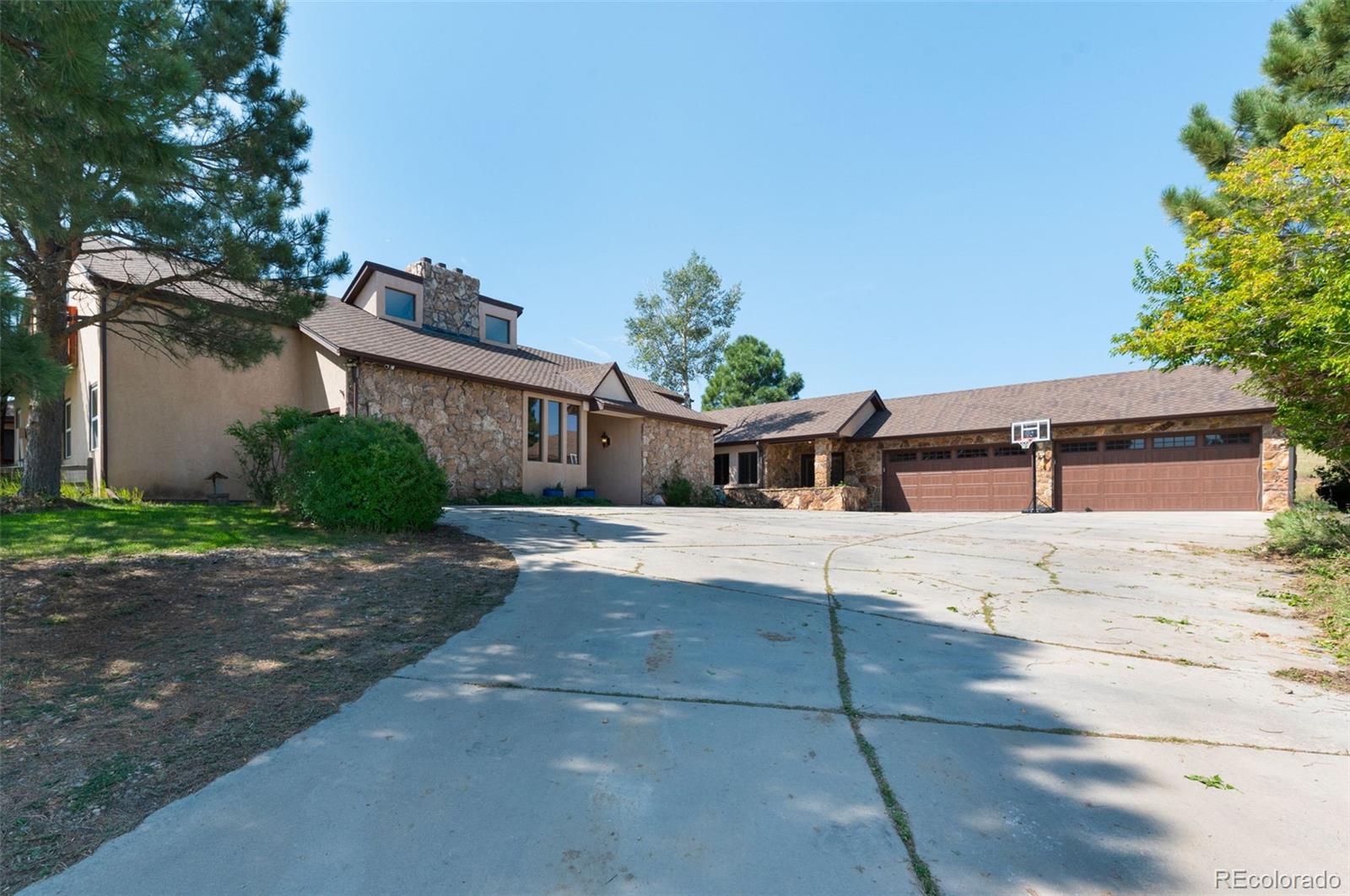 Castle Rock, Colorado, 80109, United States, 7 Bedrooms Bedrooms, ,5 BathroomsBathrooms,Residential,Active,1941111