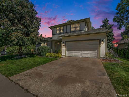 11022 E FAIR CIR, ENGLEWOOD, CO 80111 - Image 1