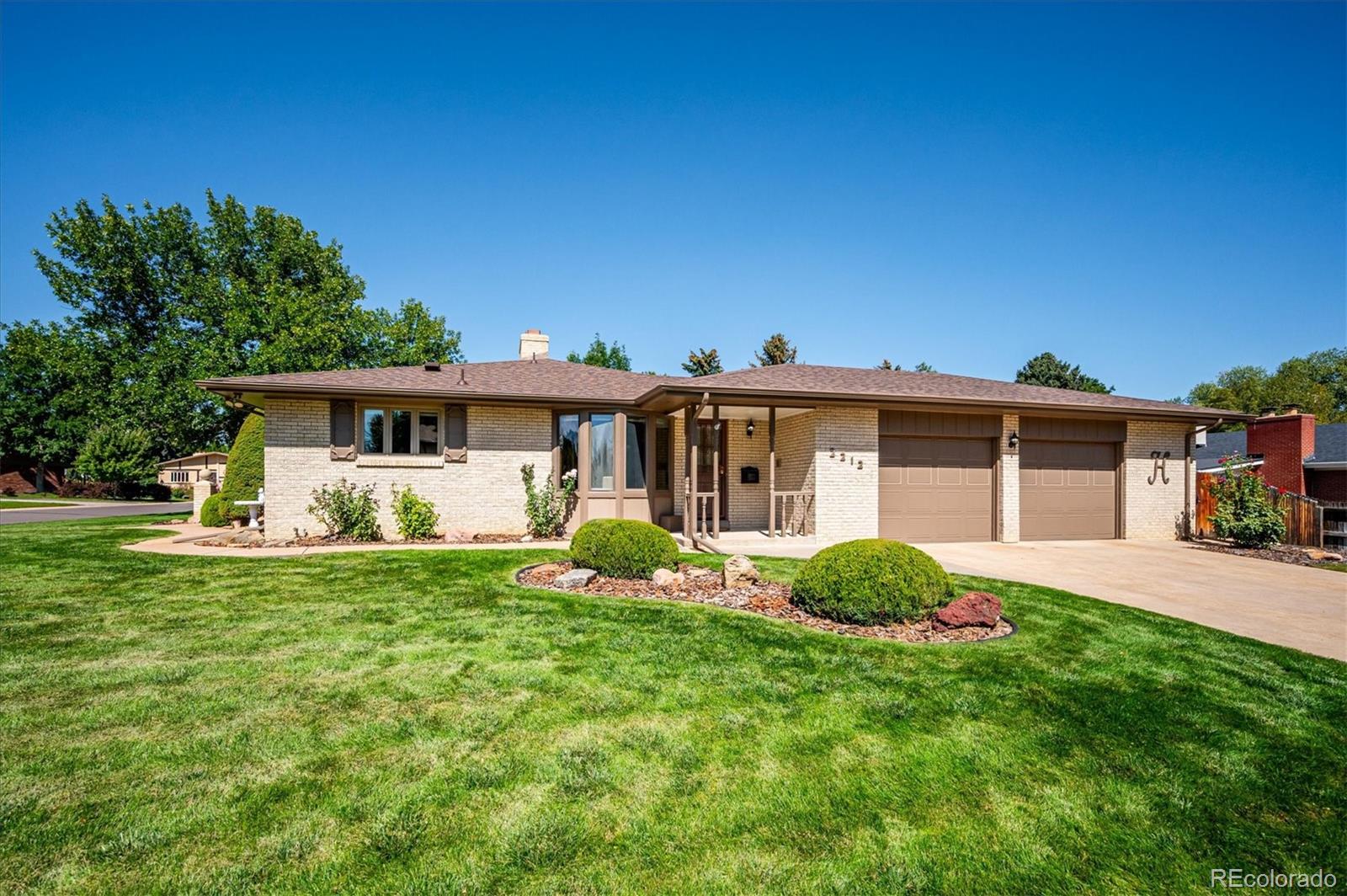 Lakewood, Colorado, 80214, United States, 5 Bedrooms Bedrooms, ,3 BathroomsBathrooms,Residential,Active,1945859