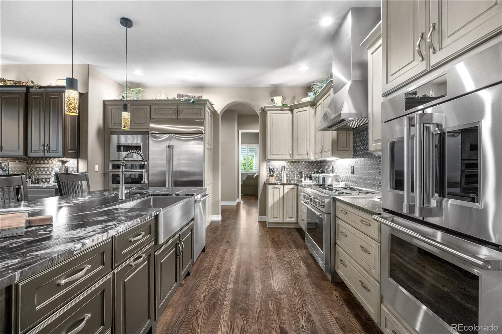 Parker, Colorado, 80134, United States, 5 Bedrooms Bedrooms, ,4 BathroomsBathrooms,Residential,Active,2044992