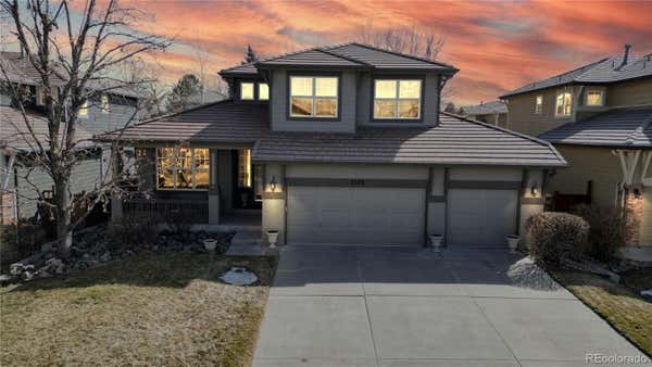 2528 GREENSBOROUGH CIR, HIGHLANDS RANCH, CO 80129 - Image 1