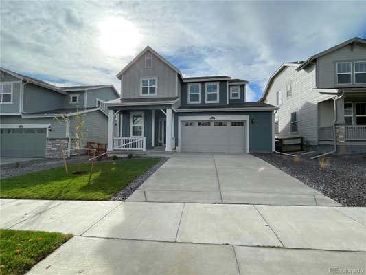 5588 WISTERIA AVE, FIRESTONE, CO 80504 - Image 1