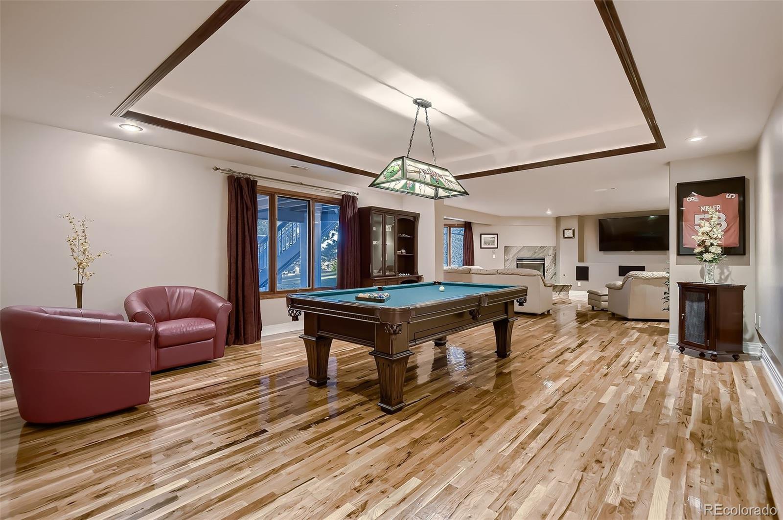 Lone Tree, Colorado, 80124, United States, 4 Bedrooms Bedrooms, ,6 BathroomsBathrooms,Residential,Active,2009830