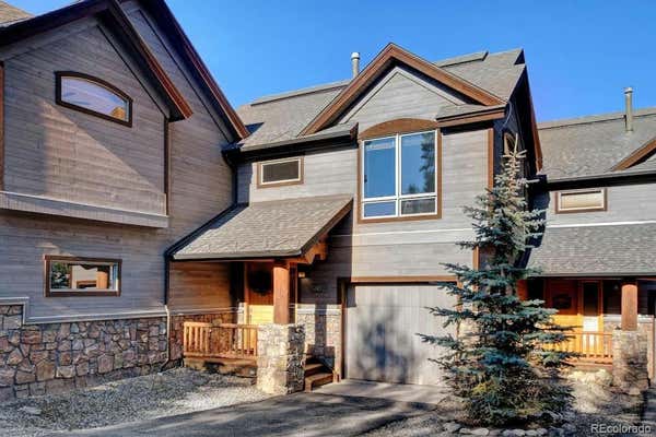 203 ANTLER WAY # 2-203, WINTER PARK, CO 80482 - Image 1