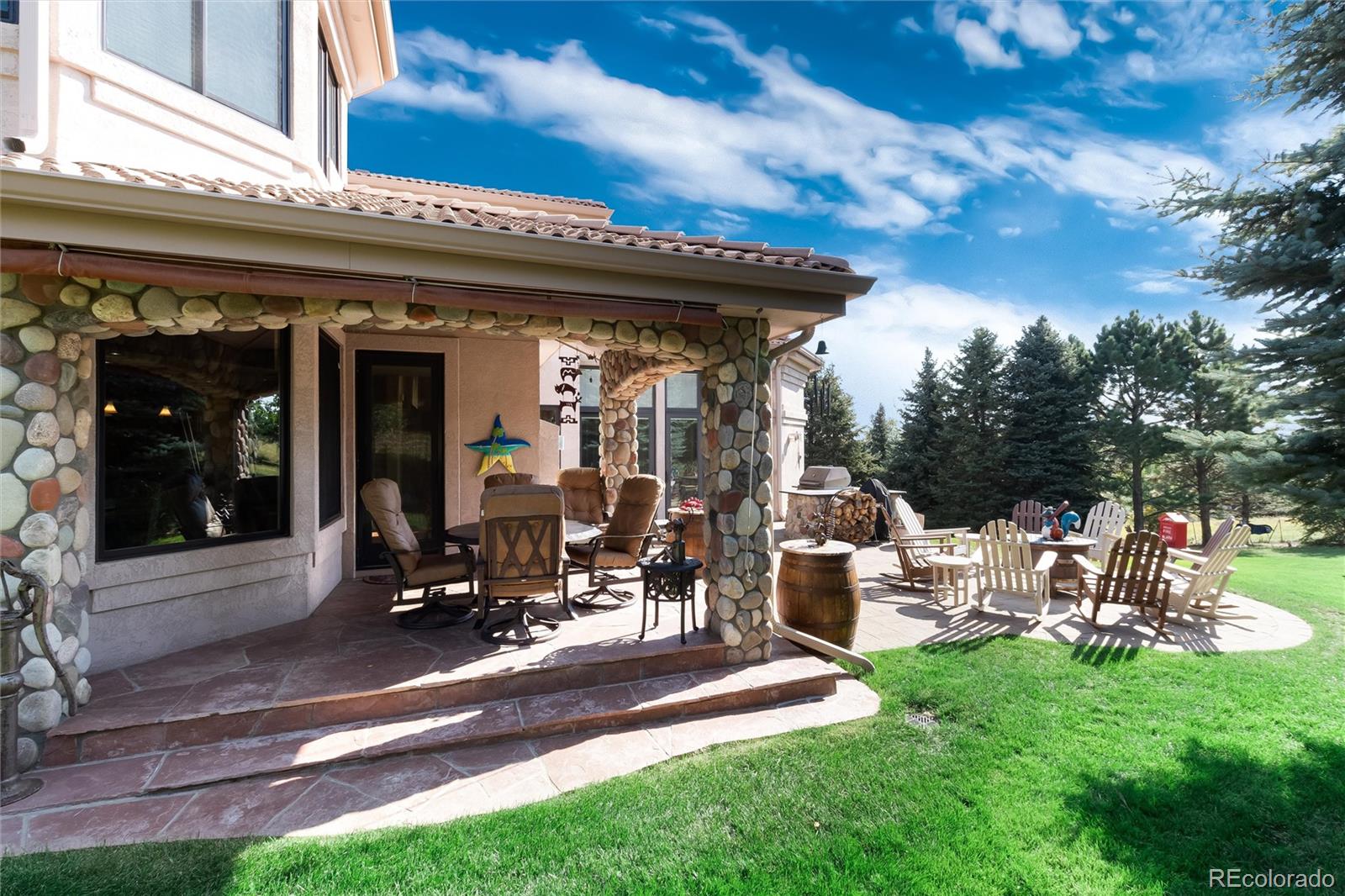 Morrison, Colorado, 80465, United States, ,5 BathroomsBathrooms,Residential,Active,1810483