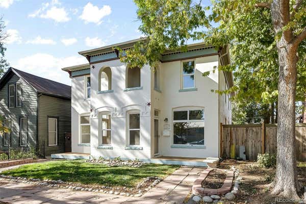 2921 CURTIS ST, DENVER, CO 80205 - Image 1