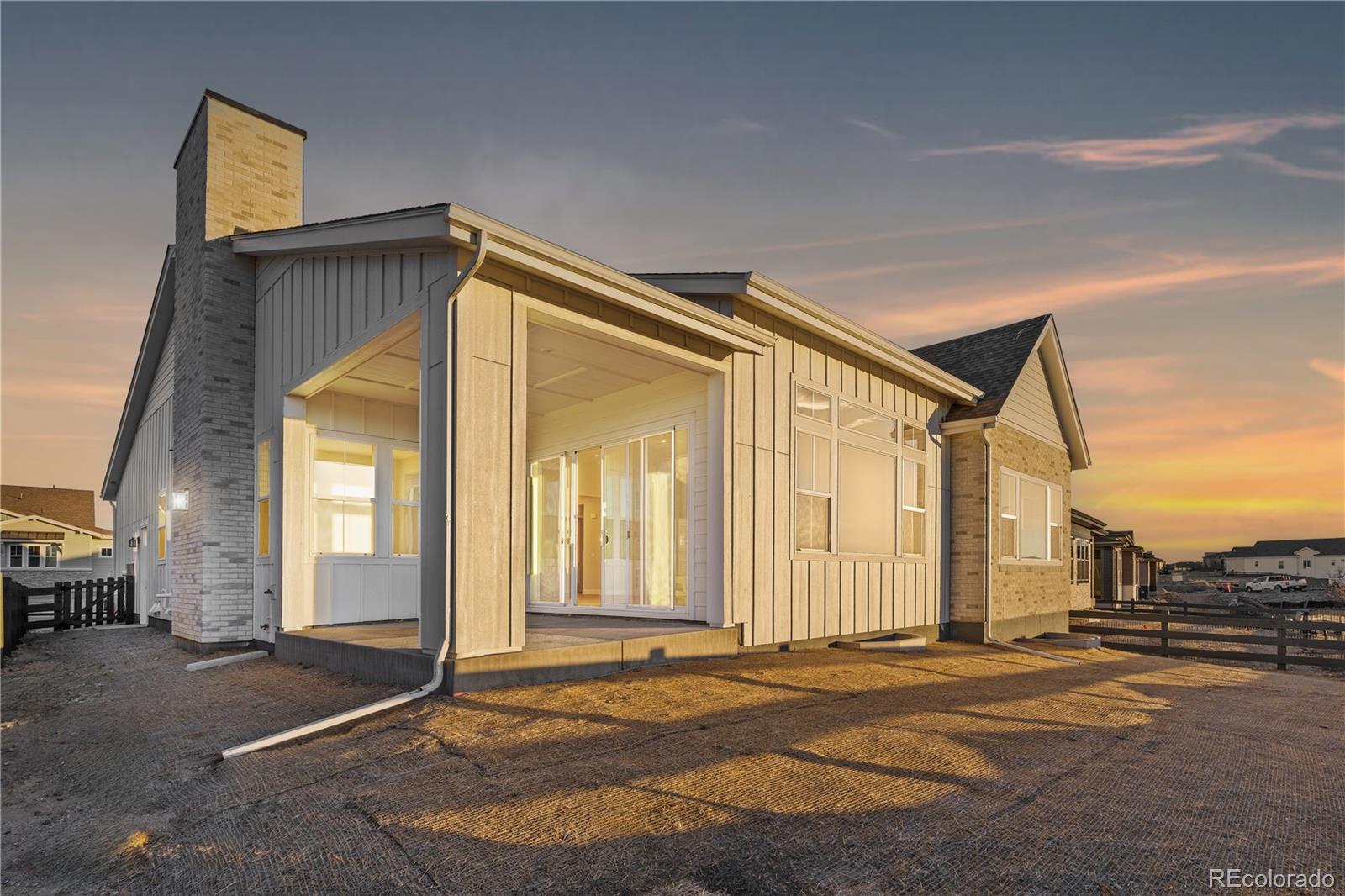 Castle Pines, Colorado, 80108, United States, 4 Bedrooms Bedrooms, ,5 BathroomsBathrooms,Residential,Active,1953011