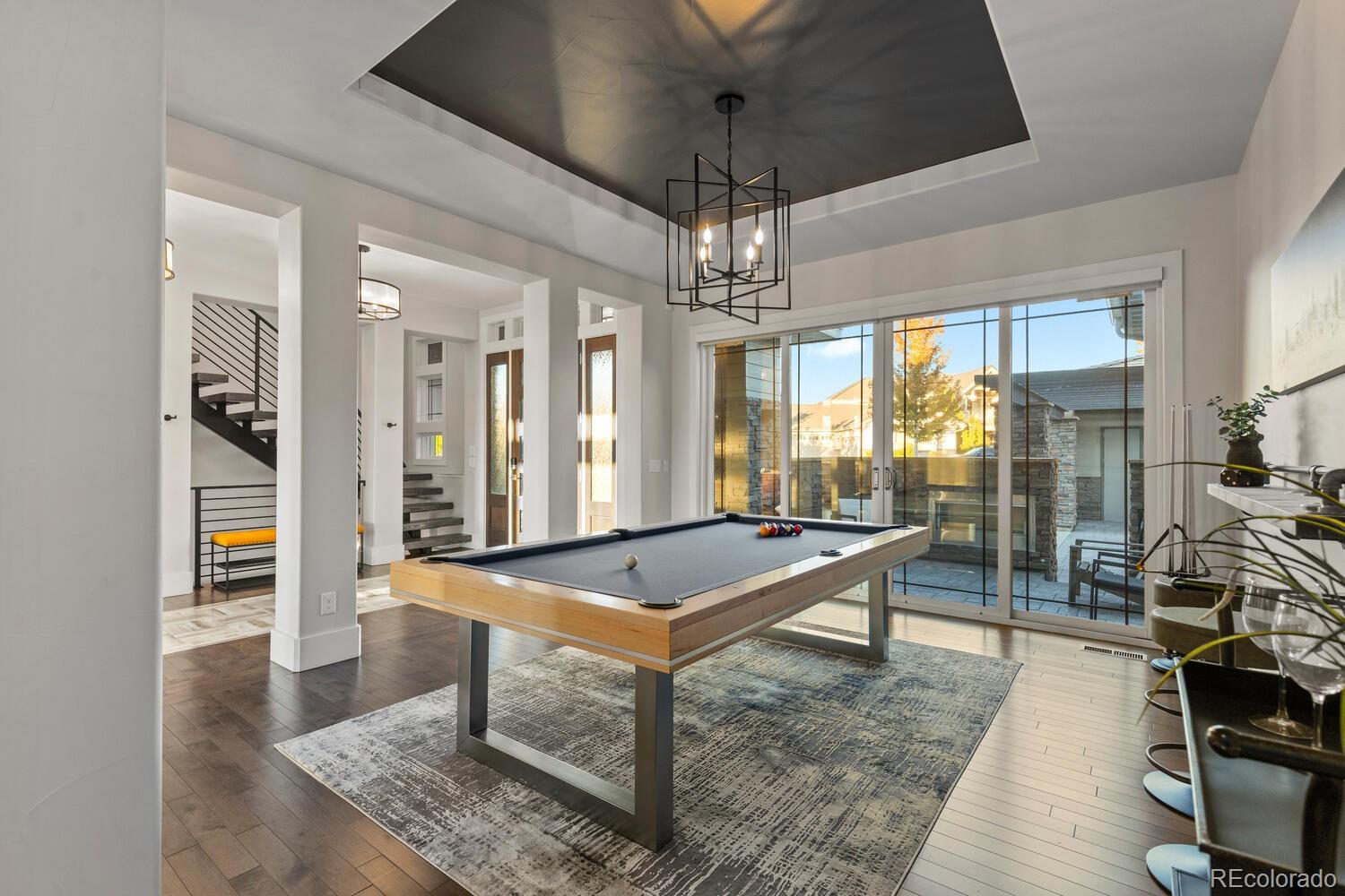 Highlands Ranch, Colorado, 80126, United States, 6 Bedrooms Bedrooms, ,7 BathroomsBathrooms,Residential,Active,1953374