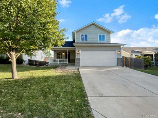 674 FLORENCE AVE, FIRESTONE, CO 80520 - Image 1