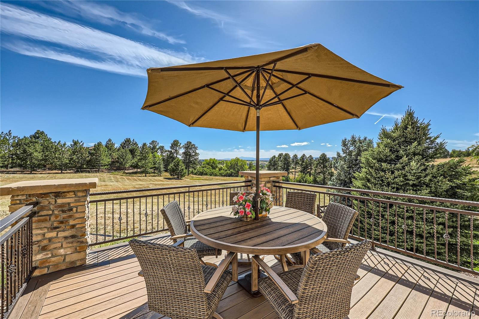 Parker, Colorado, 80138, United States, 4 Bedrooms Bedrooms, ,5 BathroomsBathrooms,Residential,Active,1997625