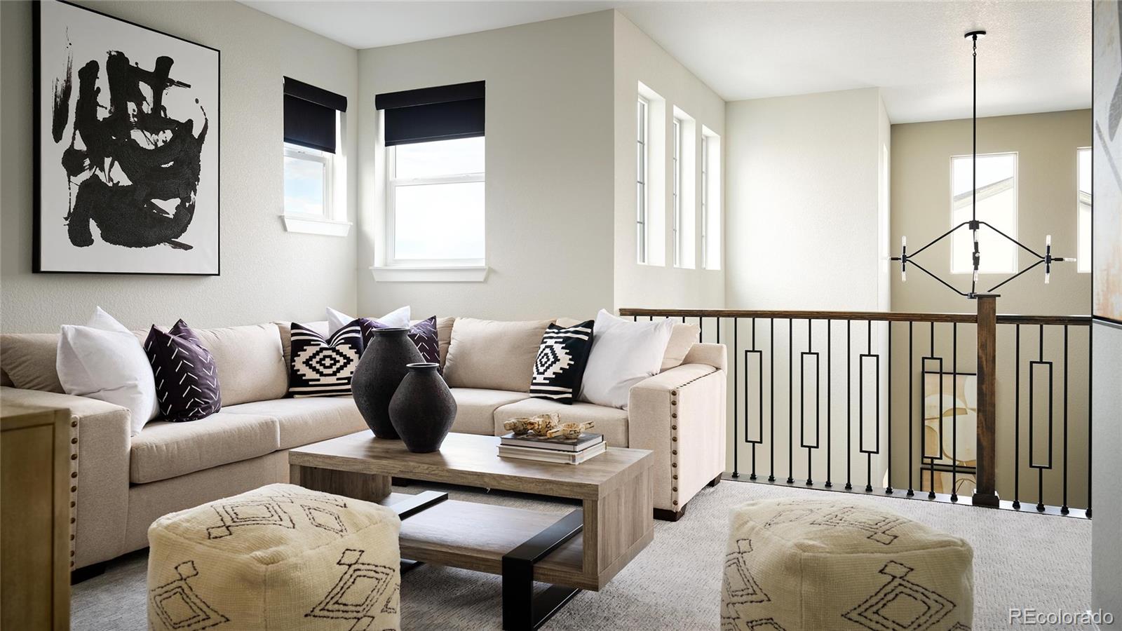 Castle Rock, Colorado, 80104, United States, 4 Bedrooms Bedrooms, ,5 BathroomsBathrooms,Residential,Active,1756452