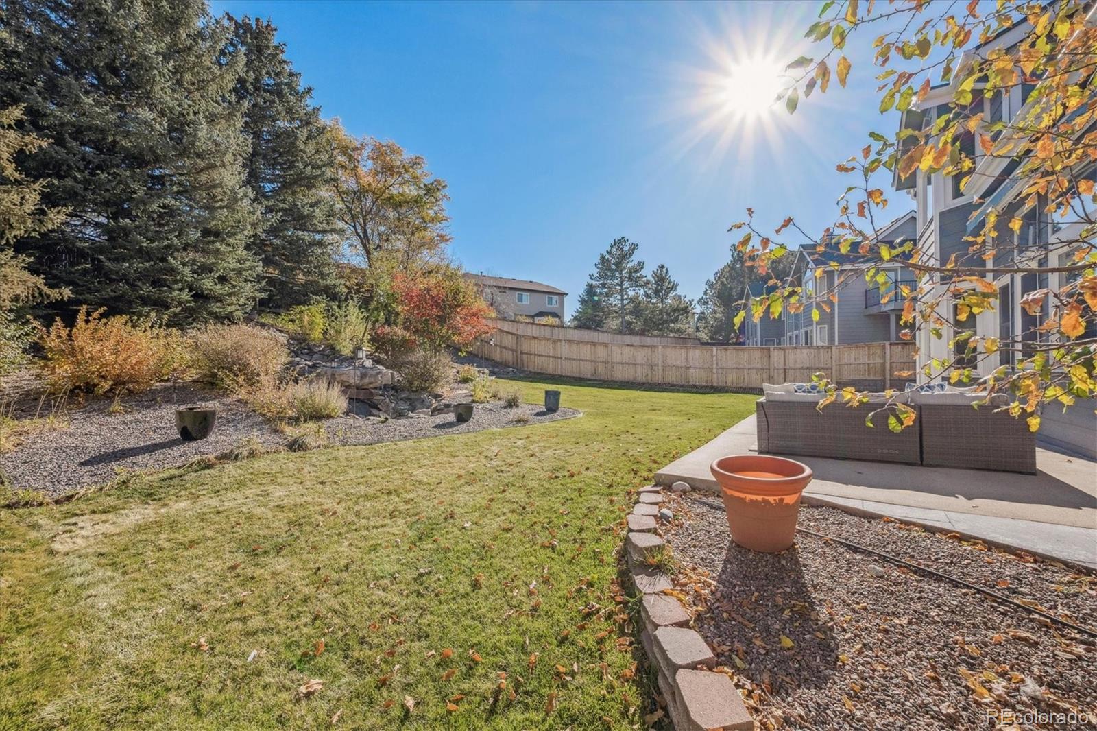 Highlands Ranch, Colorado, 80126, United States, 6 Bedrooms Bedrooms, ,5 BathroomsBathrooms,Residential,Active,1973294